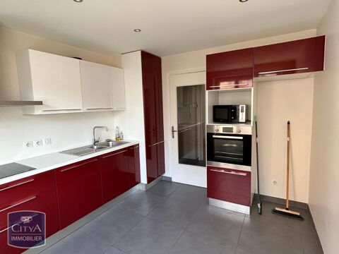  Appartement  louer 3 pices 57 m