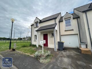  Maison � louer 4 pi�ces 87 m�