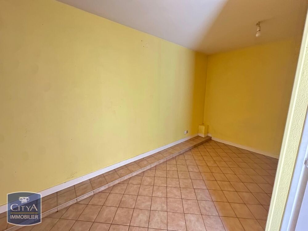 location Appartement - 1 pièce(s) - 29 m² Poitiers (86000)
