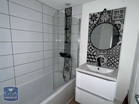  Appartement � louer 1 pi�ce 19 m�