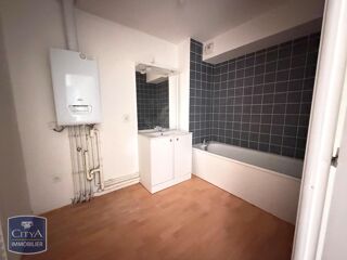  Appartement à louer 3 pièces 66 m²