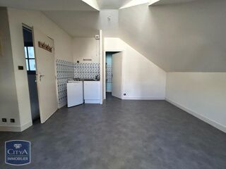  Appartement à louer 1 pièce 15 m²