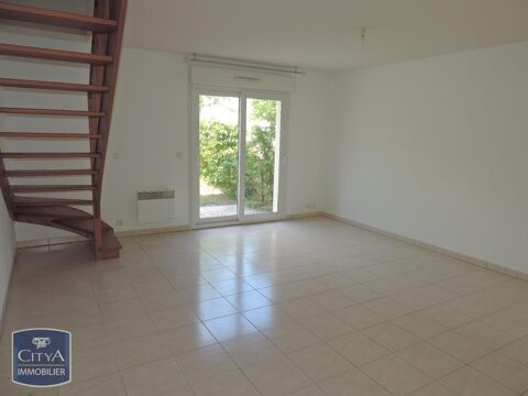   Location Maison Maison - 4 pi�ce(s) - 71 m�