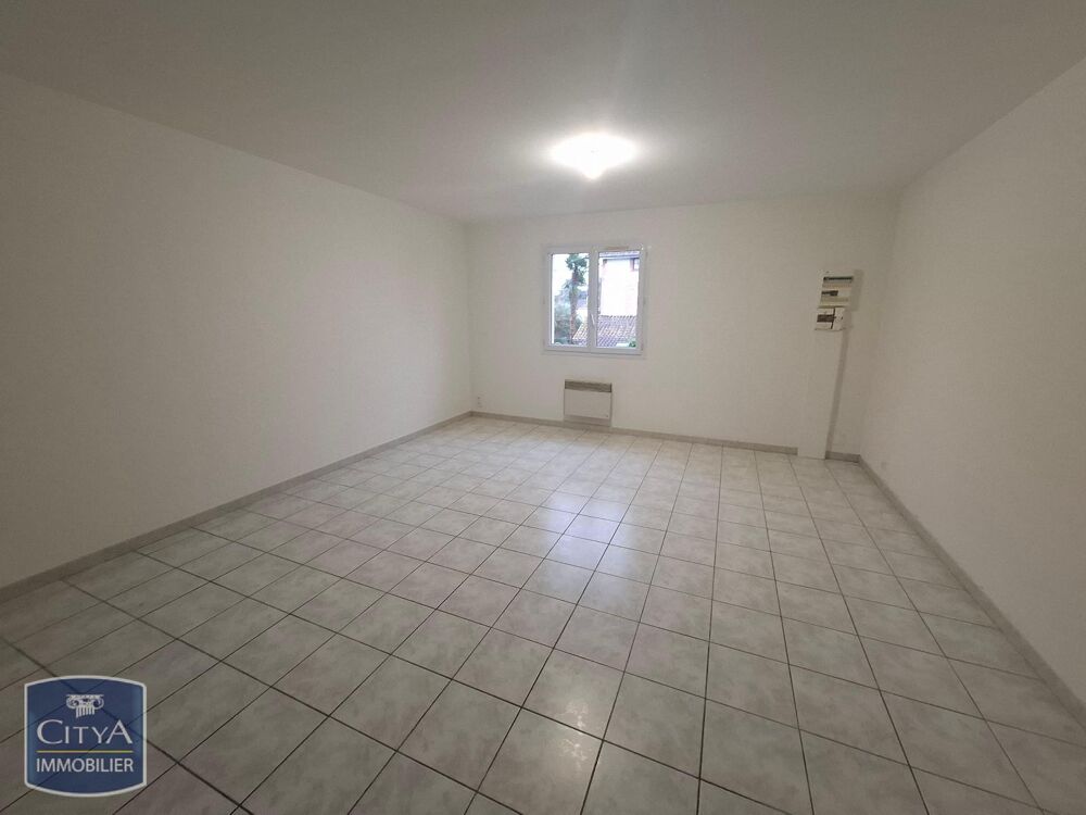 location Appartement - 2 pièce(s) - 53 m² Villeneuve-sur-Lot (47300)