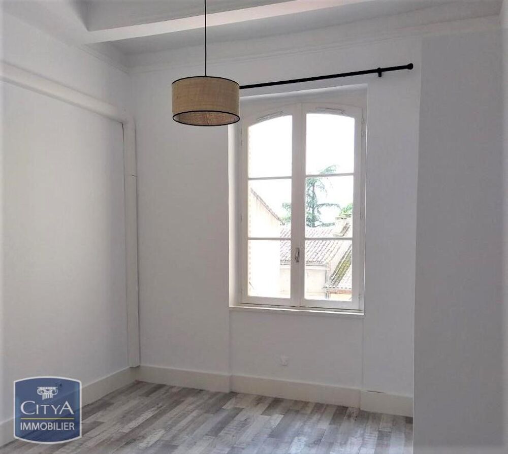 location Appartement - 3 pièce(s) - 71 m² Lafrançaise (82130)