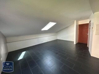  Appartement à louer 1 pièce 27 m²