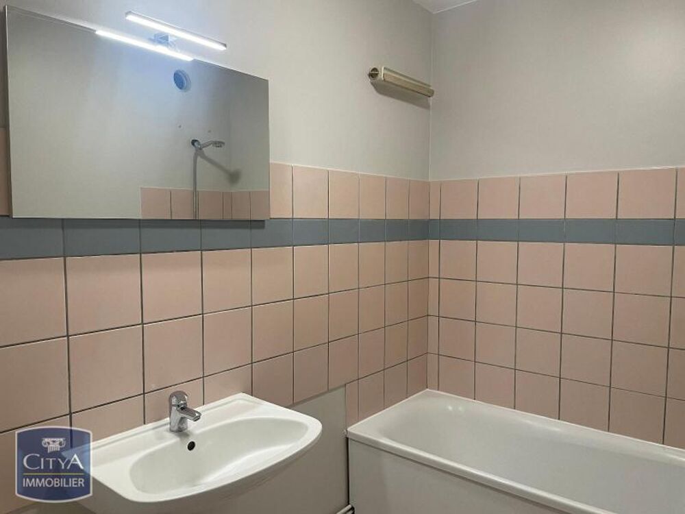 location Appartement - 2 pièce(s) - 52 m² Villeurbanne (69100)