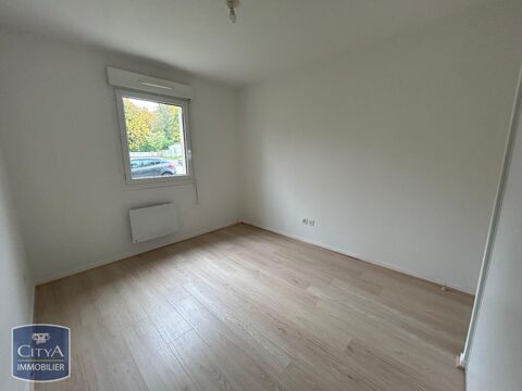  Appartement � louer 2 pi�ces 47 m�