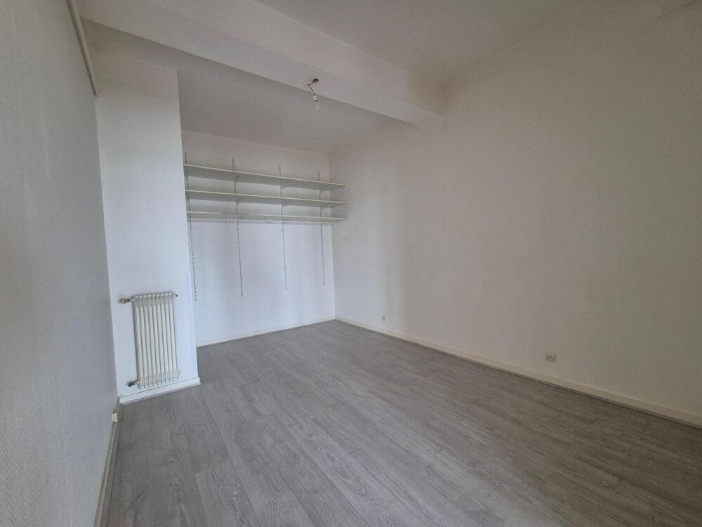 location Appartement - 3 pièce(s) - 80 m² Mâcon (71000)