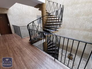  Appartement à louer 2 pièces 47 m²