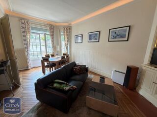 Appartement à louer 2 pièces 42 m²