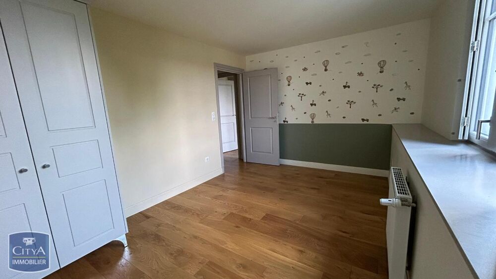 location Appartement - 3 pièce(s) - 69 m² Mulhouse (68200)