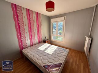  Appartement à louer 2 pièces 61 m²