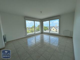  Appartement à louer 3 pièces 72 m²