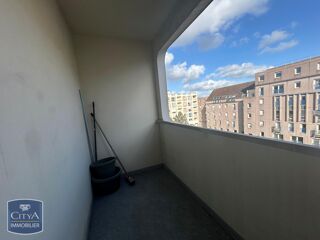  Appartement � louer 2 pi�ces 46 m�