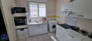 Maison à louer 4 pièces 82 m²
