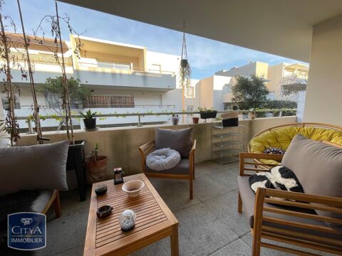   Location Appartement Appartement - 2 pi�ce(s) - 49 m�