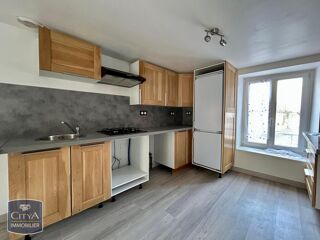  Maison à louer 3 pièces 51 m²