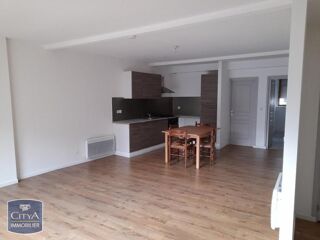  Appartement à louer 3 pièces 55 m²