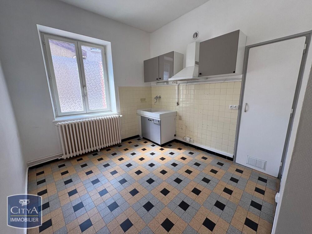 location Appartement - 4 pièce(s) - 78 m² Rillieux-la-Pape (69140)