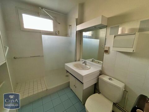  Appartement � louer 1 pi�ce 33 m�