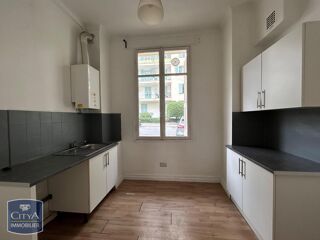  Appartement � louer 1 pi�ce 35 m�