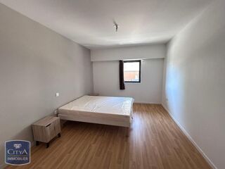  Appartement à louer 1 pièce 43 m²