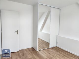  Appartement à louer 3 pièces 54 m²