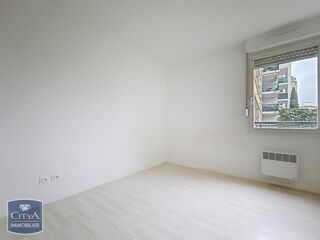  Appartement à louer 3 pièces 54 m²