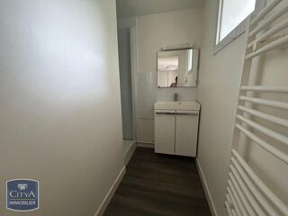  Appartement � louer 2 pi�ces 39 m�
