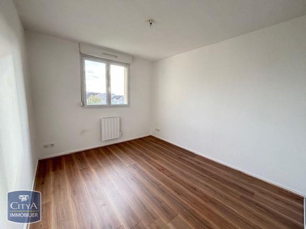 location Appartement - 2 pièce(s) - 49 m² Toul (54200)