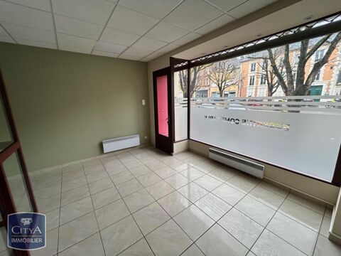  Location / Local Commercial 