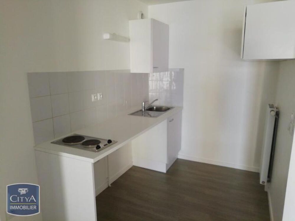 location Appartement - 2 pièce(s) - 42 m² Saint-Fargeau-Ponthierry (77310)