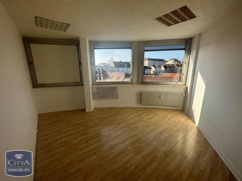   Location / Local Commercial - 108 m² 