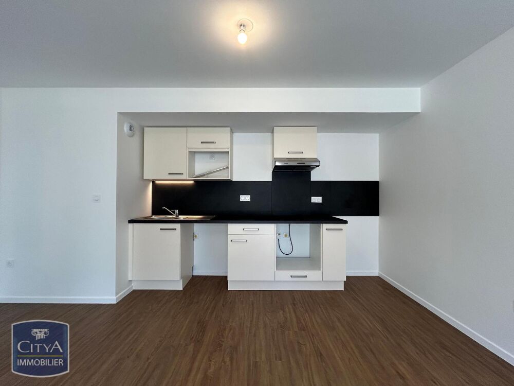 À LOUER - Appartement T3 à Chartres - Logement La Fonciè....