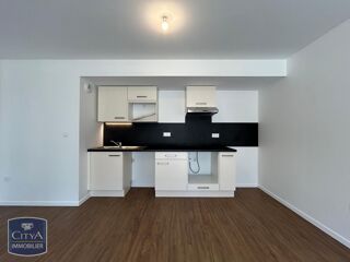  Appartement à louer 3 pièces 65 m²