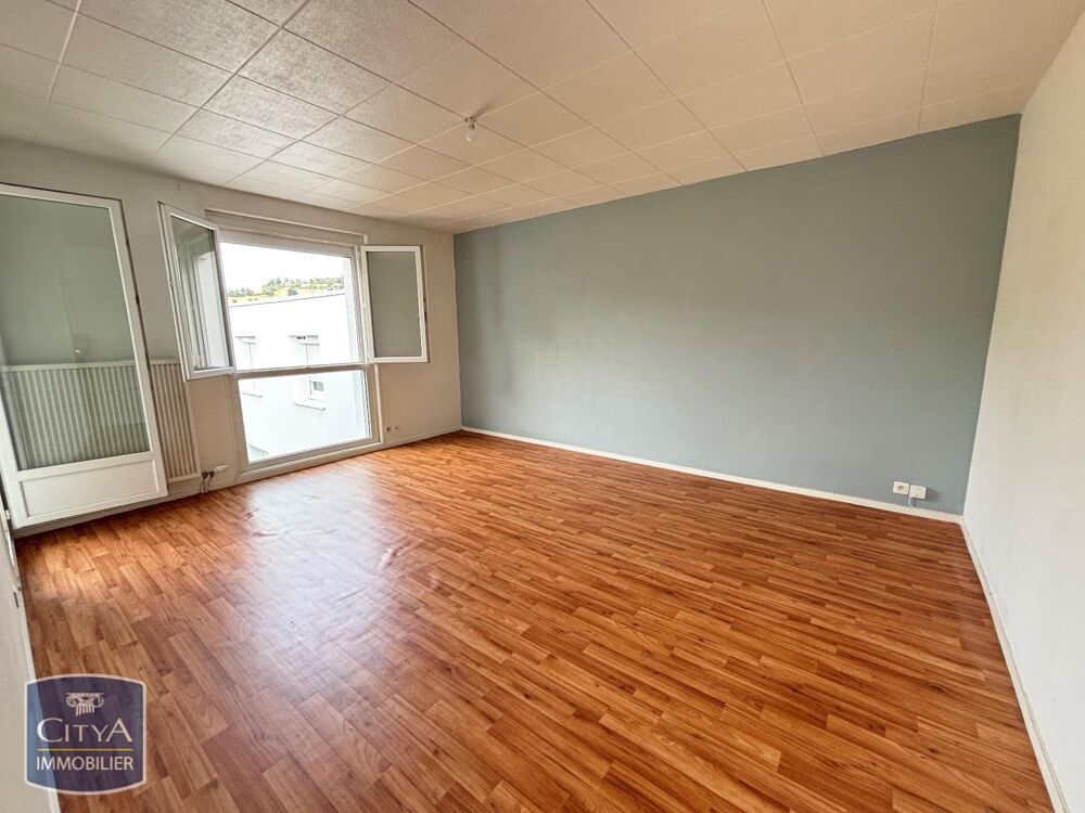 EXCLUSIVITÉ - PROCHE SAINT-ÉTIENNE À louer : venez décou....