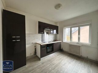  Appartement à louer 3 pièces 64 m²