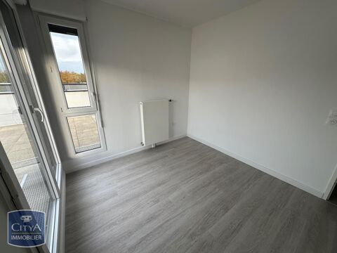  Appartement  louer 3 pices 60 m