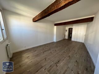  Appartement � louer 1 pi�ce 38 m�