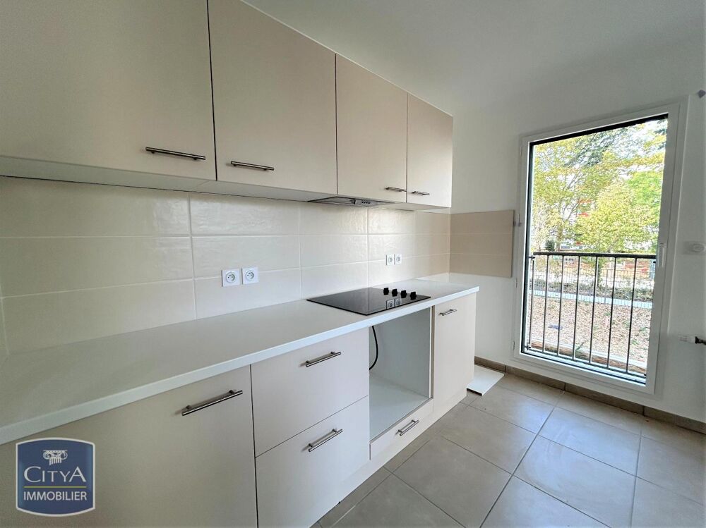 location Appartement - 3 pièce(s) - 72 m² Villeurbanne (69100)