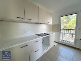  Appartement à louer 3 pièces 72 m²