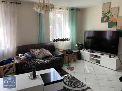  Appartement  louer 3 pices 62 m