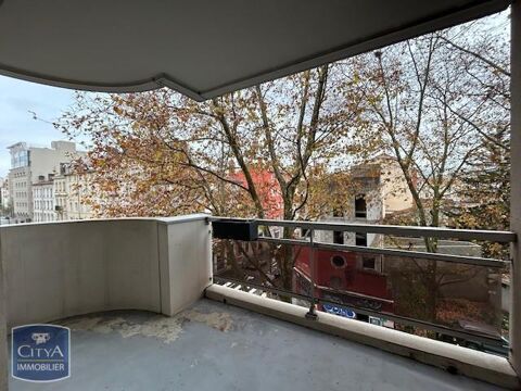  Appartement � louer 5 pi�ces 109 m�