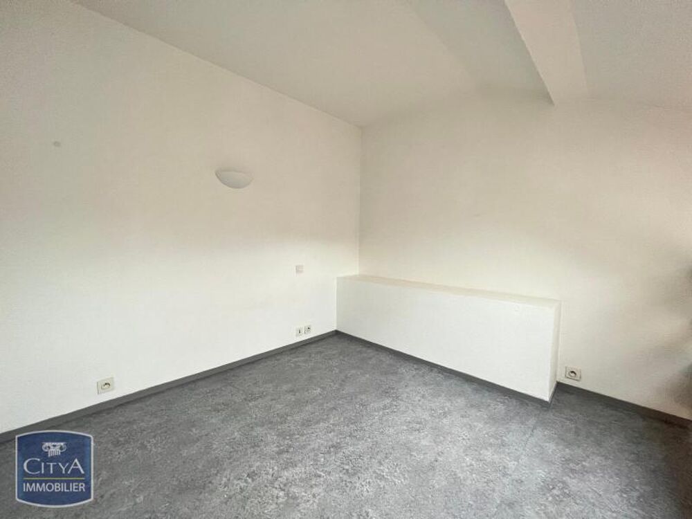 location Appartement - 1 pièce(s) - 25 m² Jacob-Bellecombette (73000)