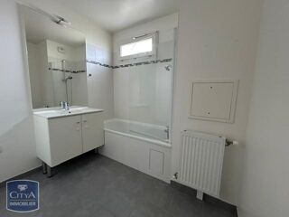  Appartement à louer 3 pièces 62 m²