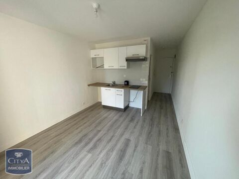  Appartement � louer 1 pi�ce 19 m�