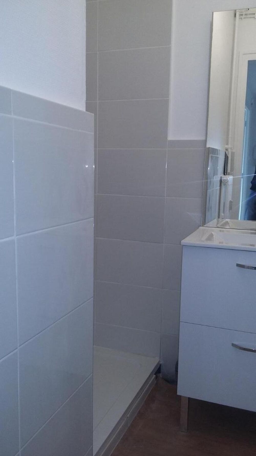 location Appartement - 4 pièce(s) - 66 m² La Ricamarie (42150)