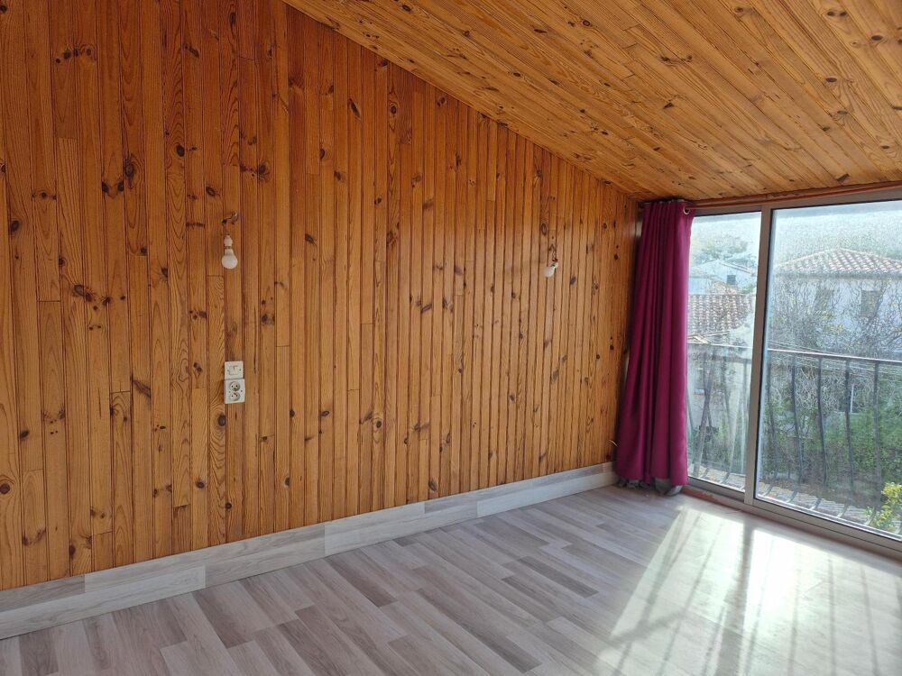 location Appartement - 5 pièce(s) - 105 m² Argelès-sur-Mer (66700)