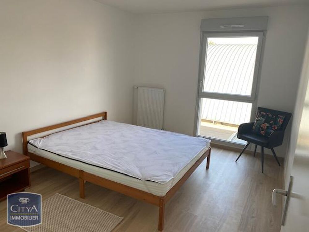 location Appartement - 3 pièce(s) - 66 m² Pont-de-Chéruy (38230)